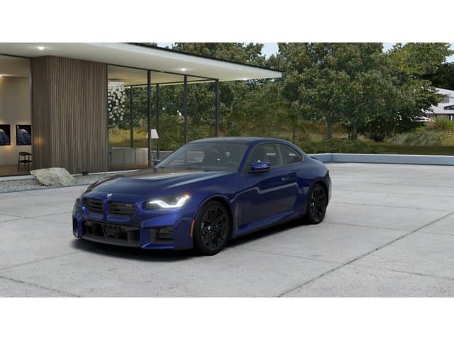 2026 BMW M2