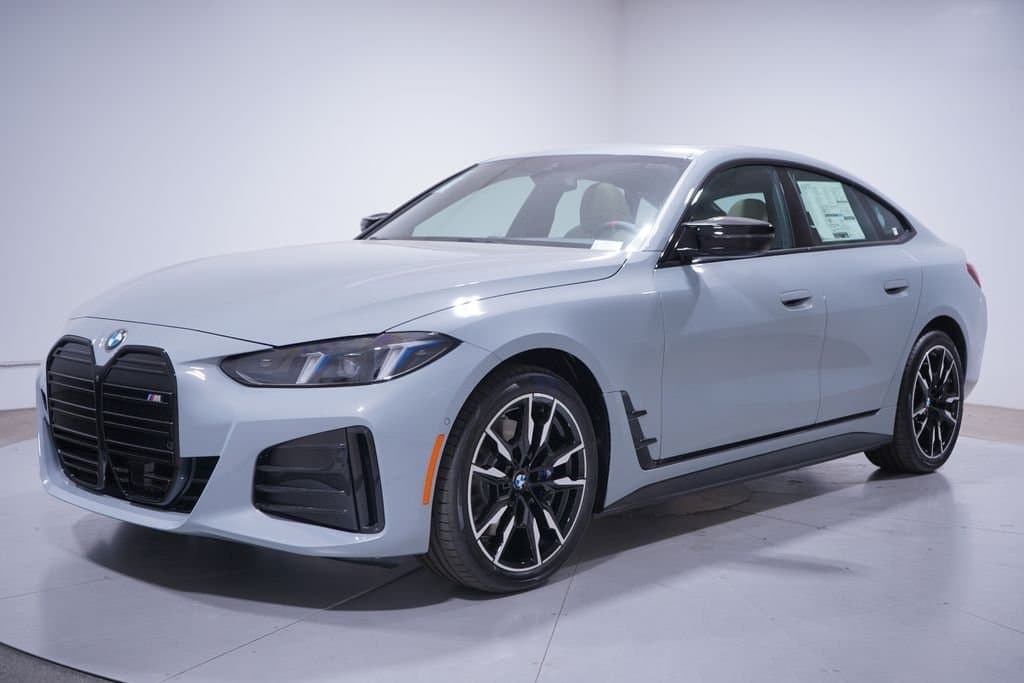 2026 BMW i4