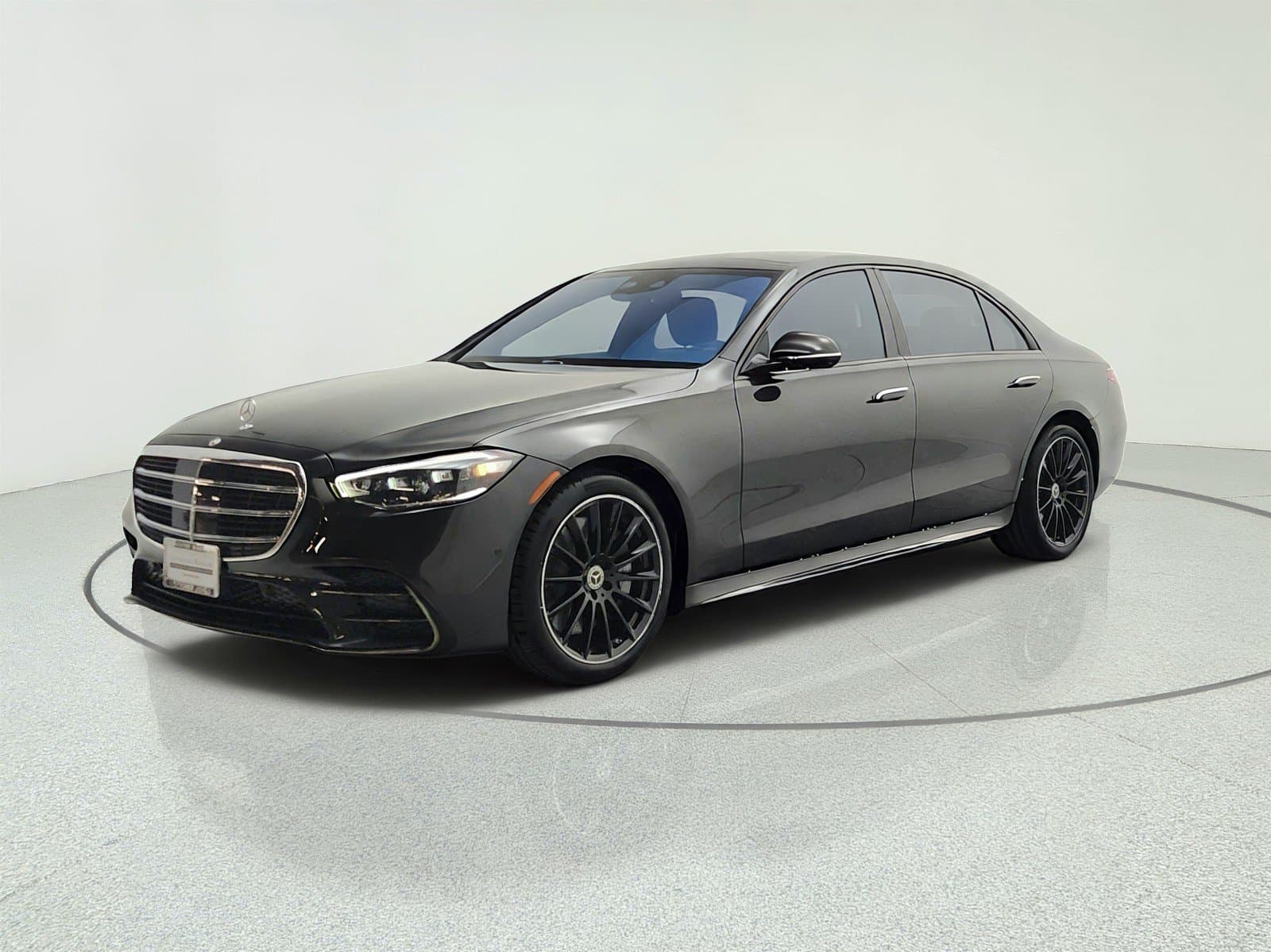 2023 Mercedes-Benz S