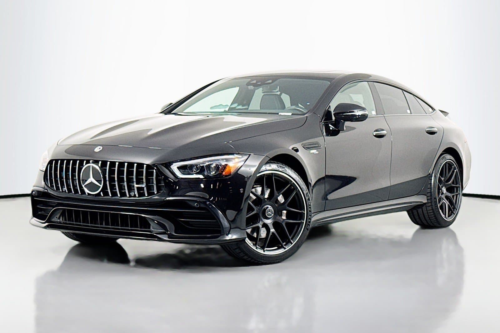 2023 Mercedes-Benz AMG®