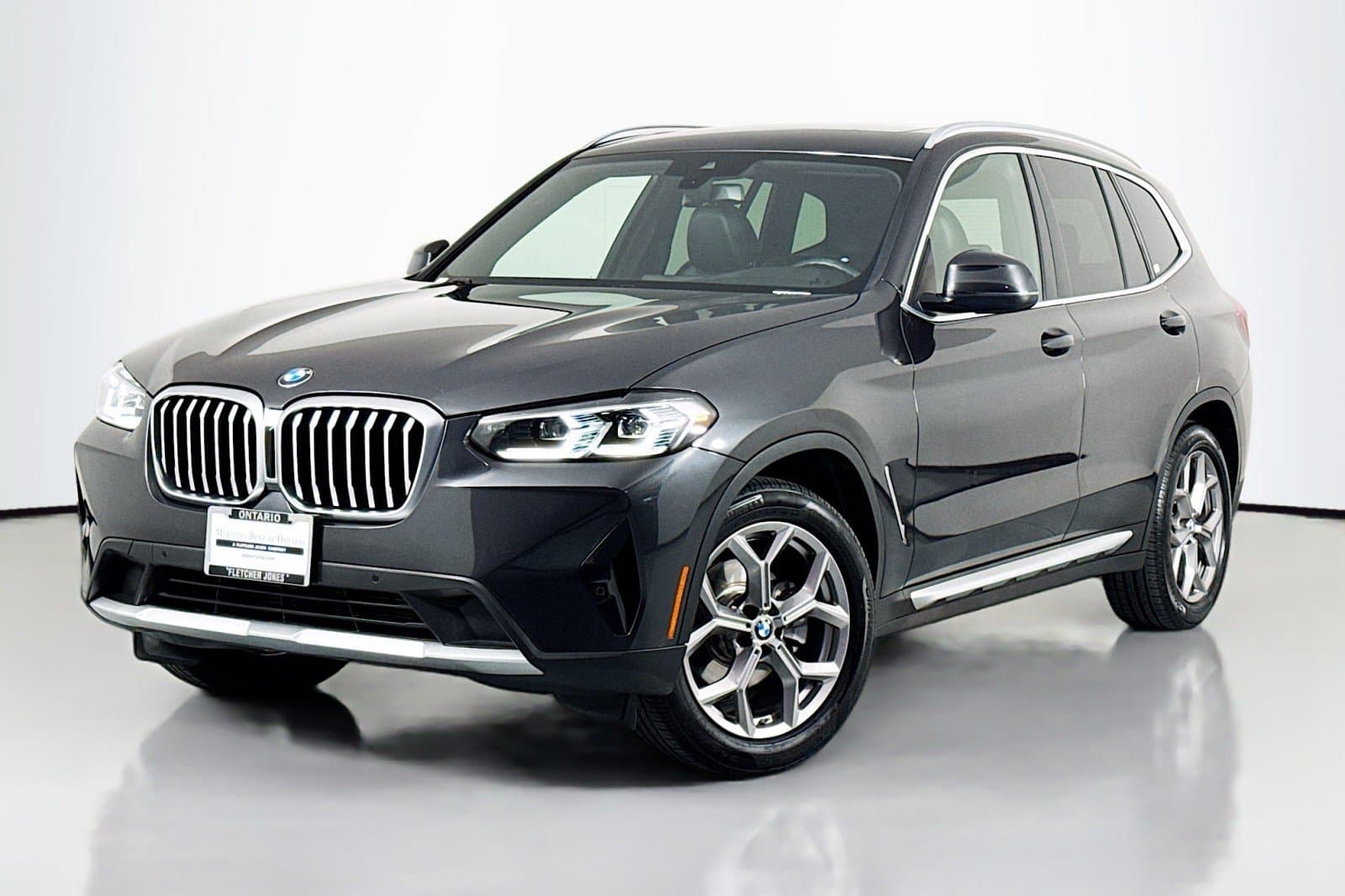 2023 BMW X3