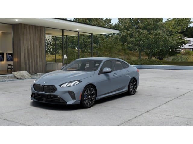 2026 BMW 228