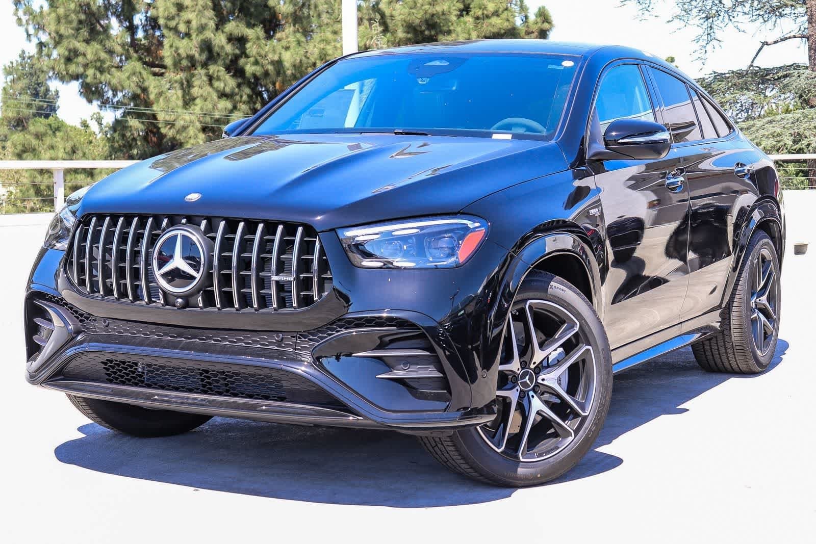 2026 Mercedes-Benz AMG®