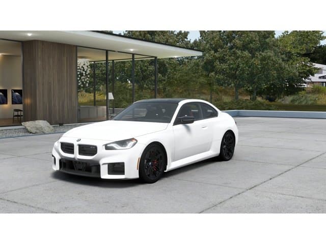 2026 BMW M2
