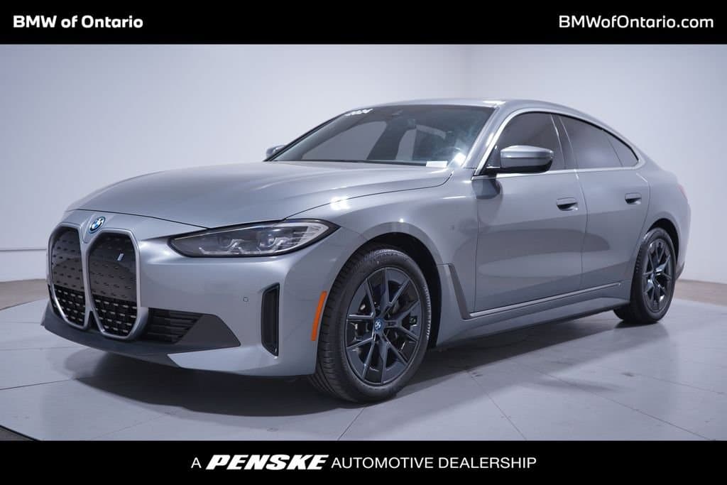 2024 BMW i4