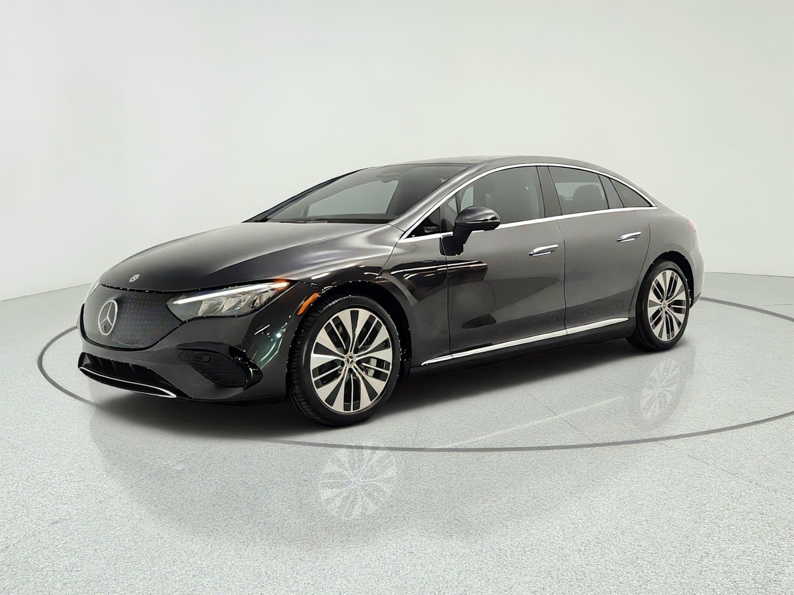 2023 Mercedes-Benz EQE