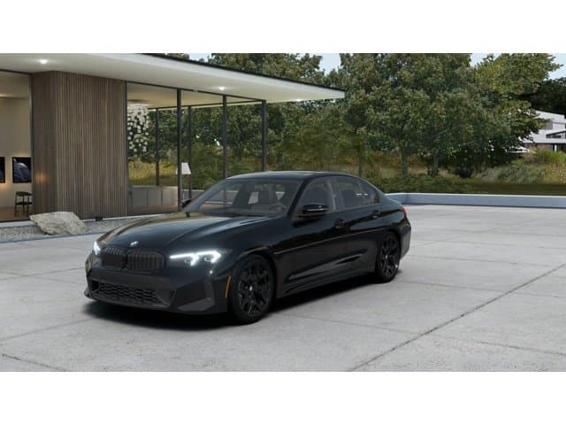 2026 BMW 330i