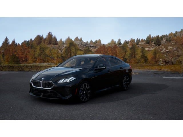 2026 BMW 2