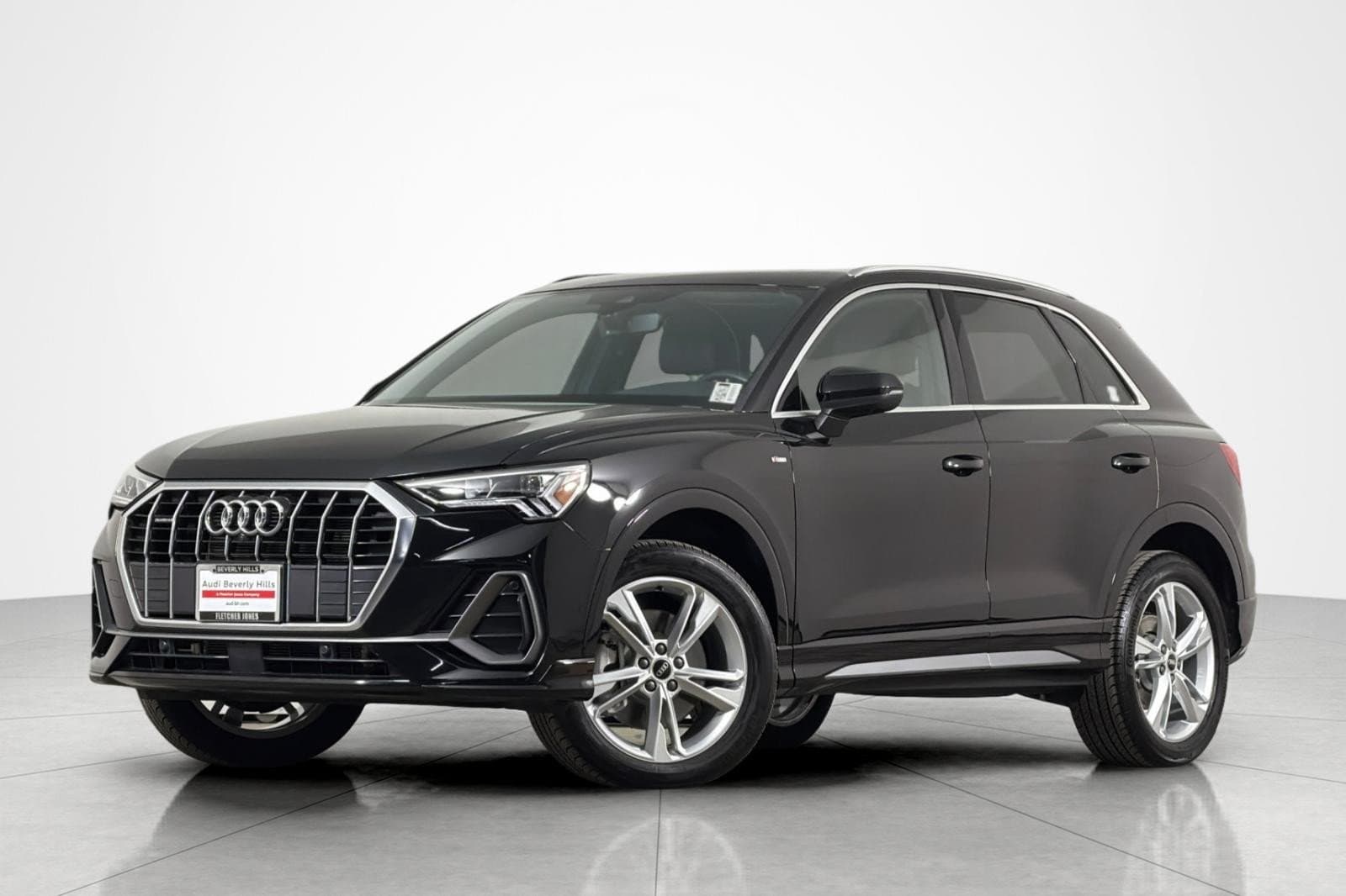2024 Audi Q3