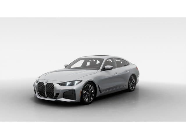 2026 BMW 4