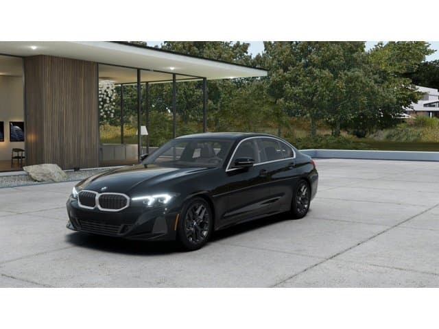 2026 BMW 330i