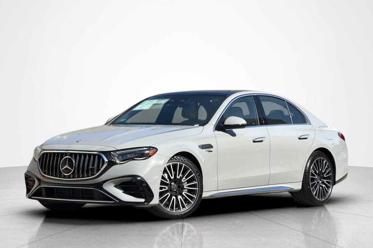 2026 Mercedes-Benz AMG®