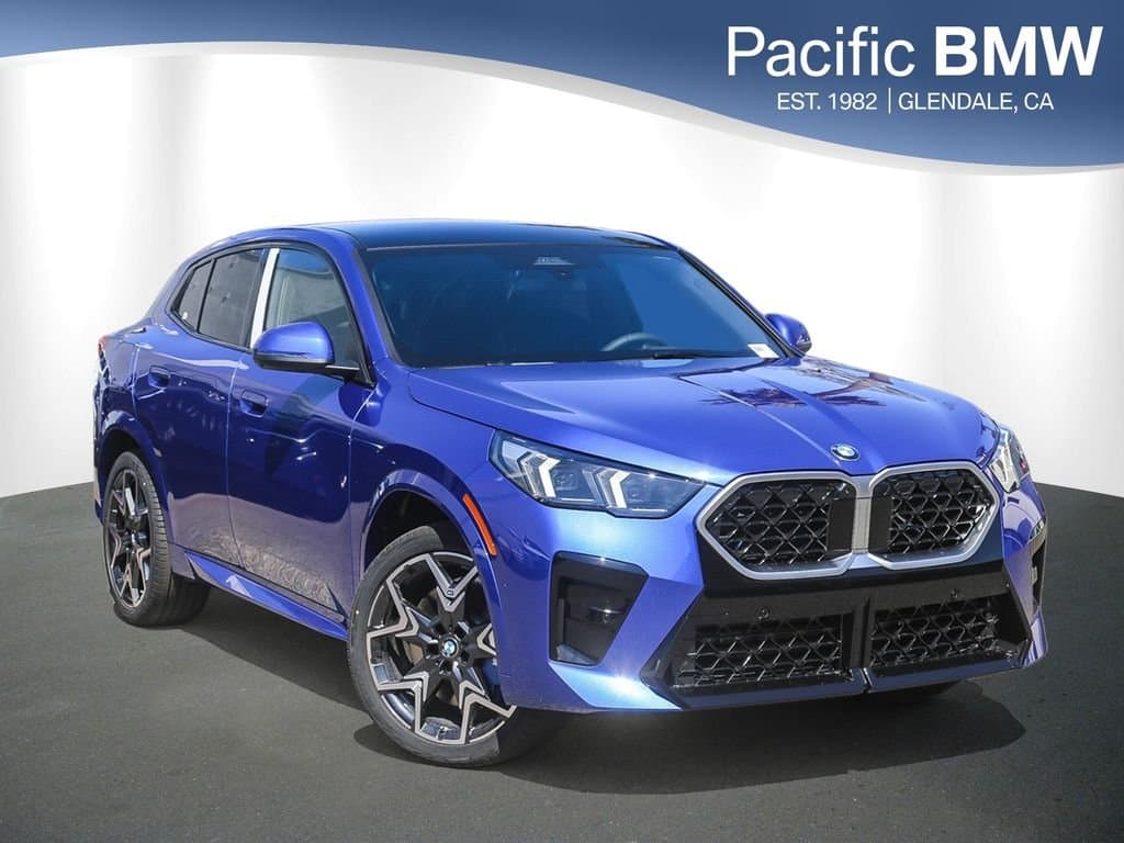 2026 BMW X2
