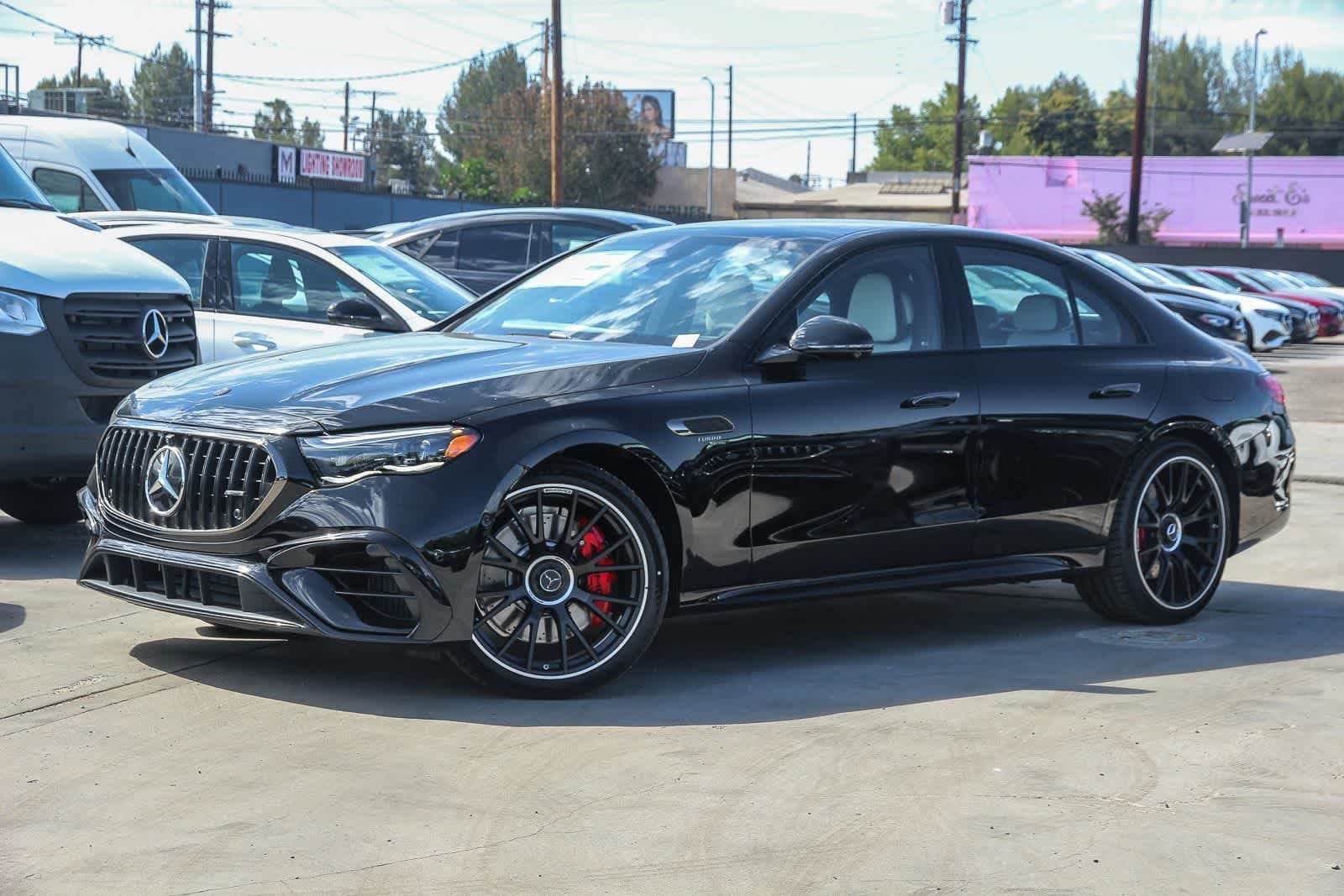 2026 Mercedes-Benz AMG®