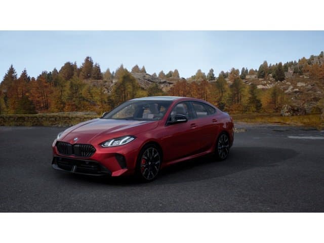2026 BMW 2