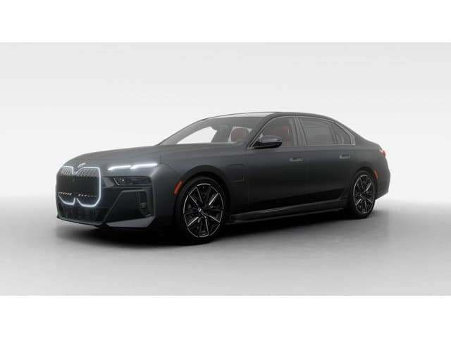 2026 BMW 7