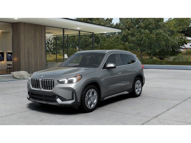 2027 BMW X1
