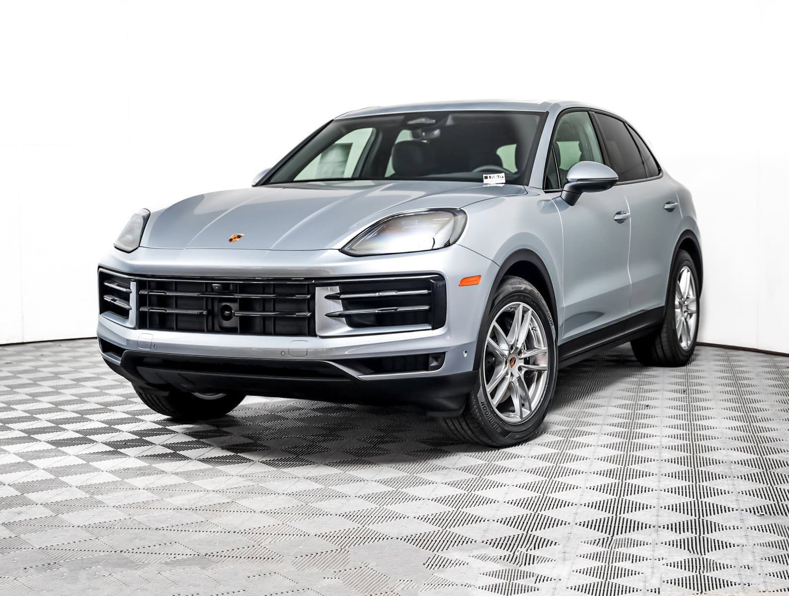2026 Porsche Cayenne