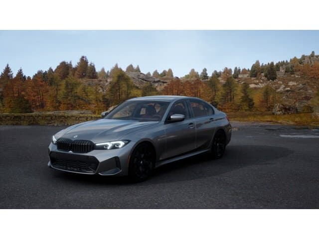 2026 BMW 3