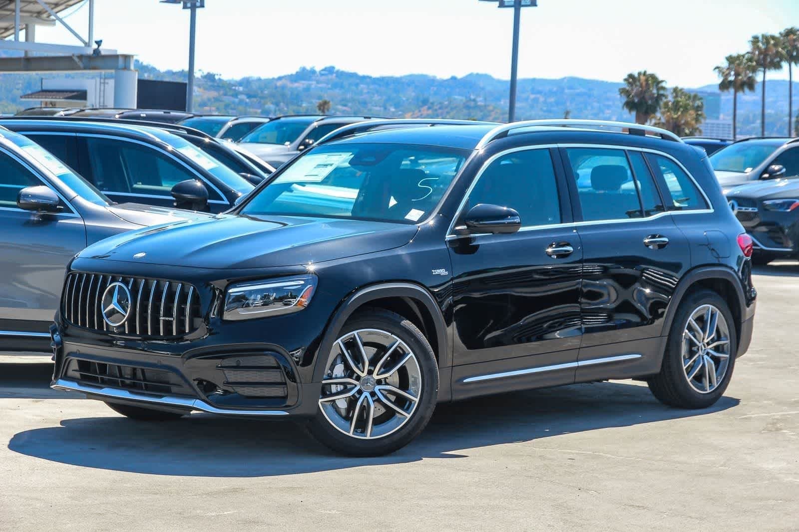 2026 Mercedes-Benz AMG®