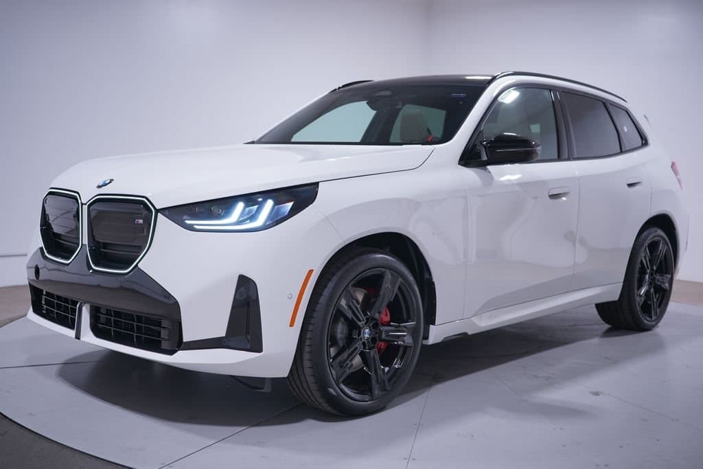 2026 BMW X3