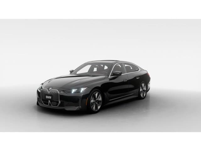 2026 BMW i4