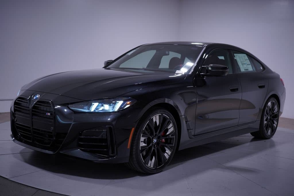2026 BMW 4