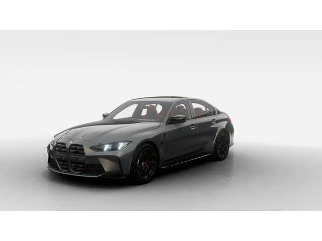 2027 BMW M3