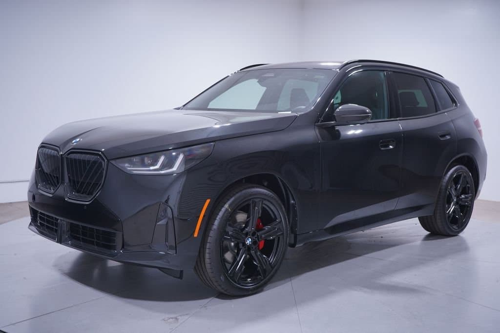 2026 BMW X3