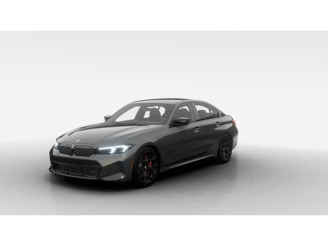 2026 BMW 3