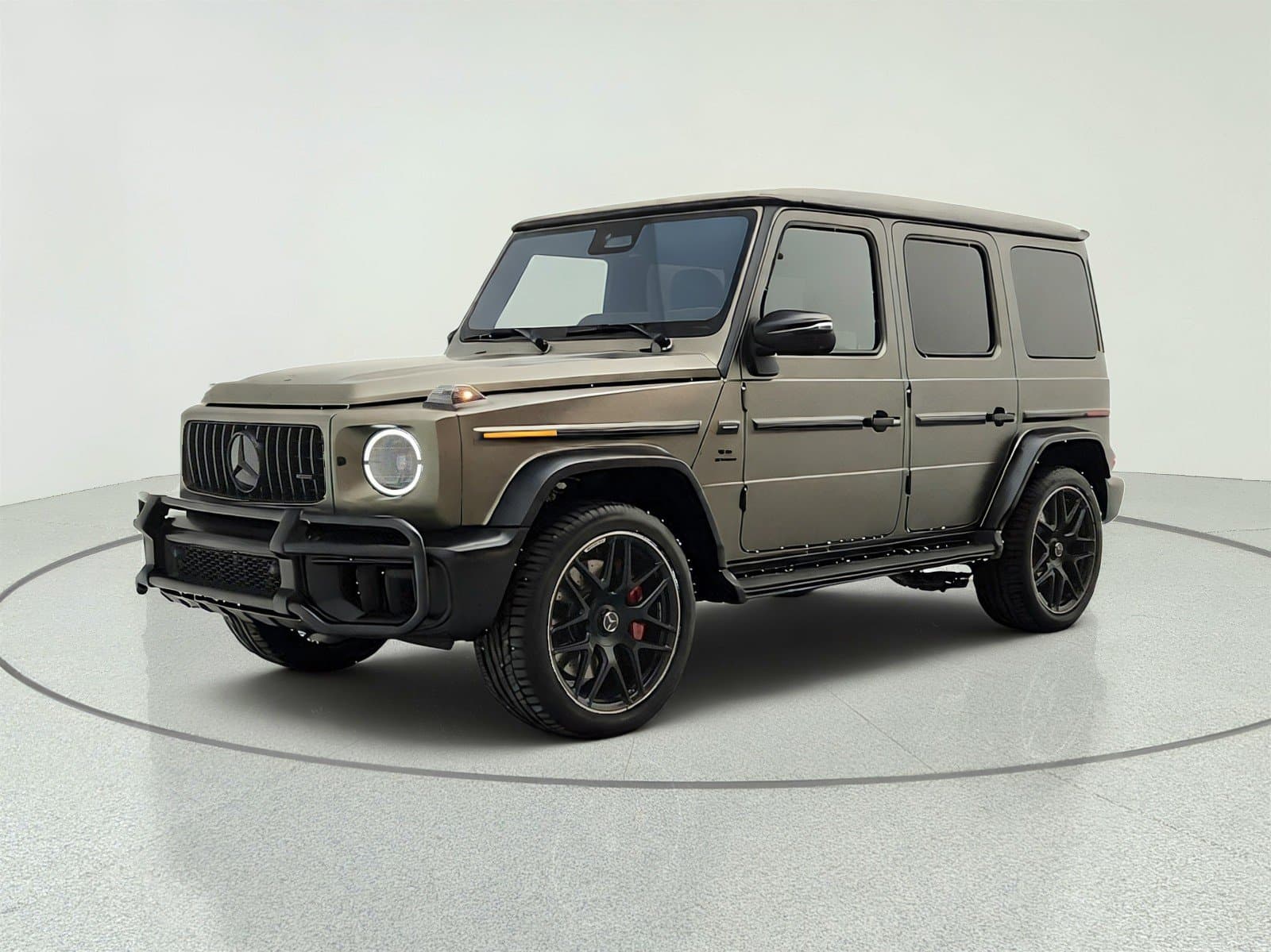 2026 Mercedes-Benz AMG®