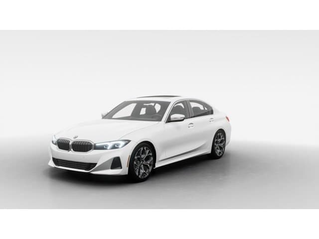 2026 BMW 3