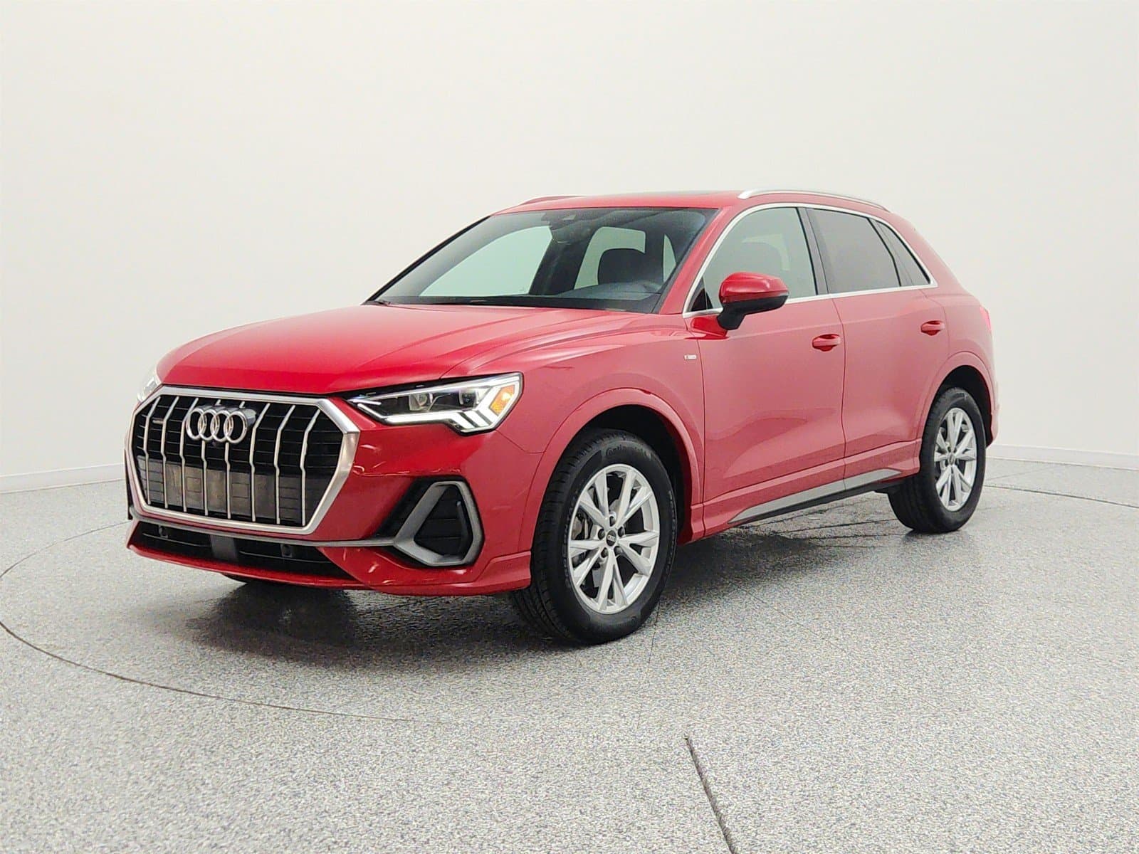 2023 Audi Q3