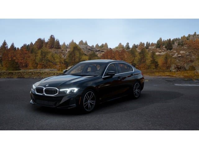2026 BMW 3