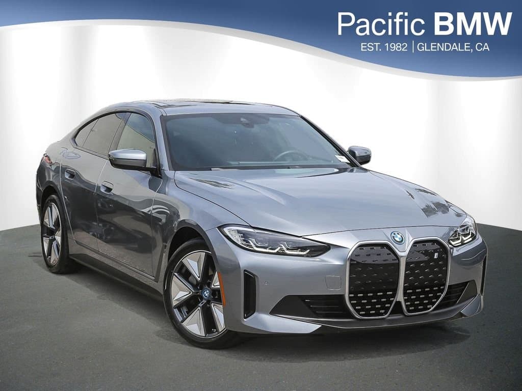 2023 BMW i4
