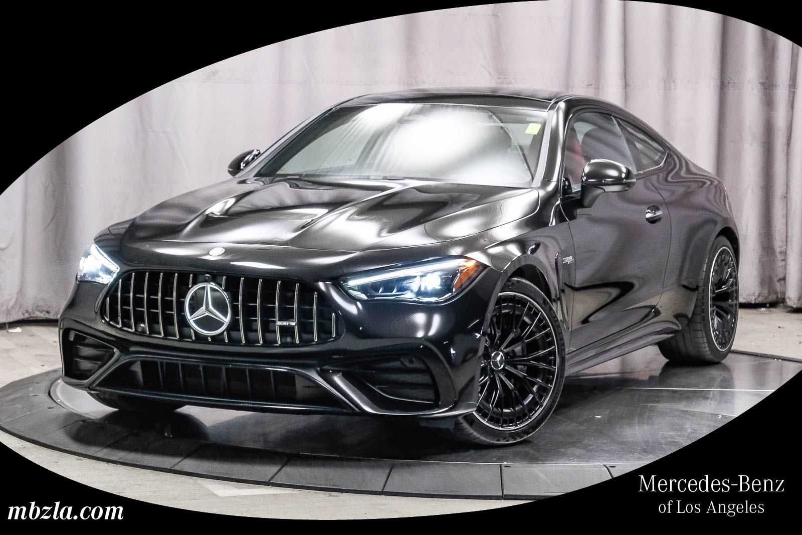 2026 Mercedes-Benz AMG®