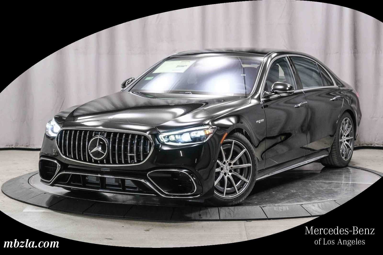 2026 Mercedes-Benz AMG®