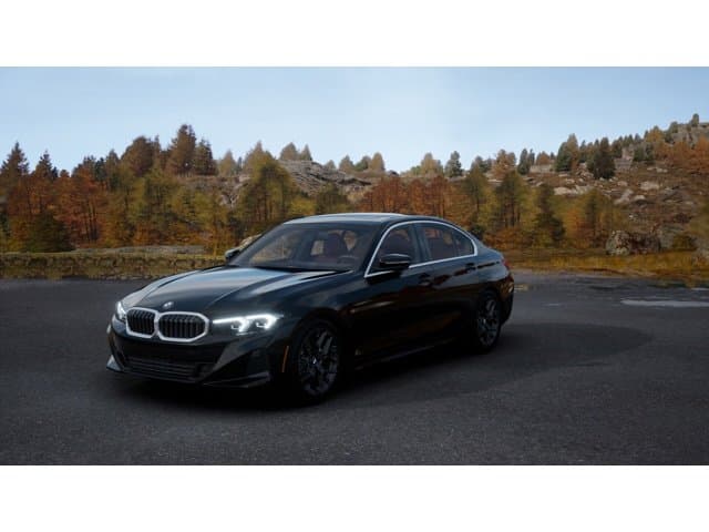 2026 BMW 3