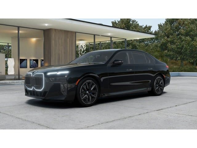 2026 BMW 7