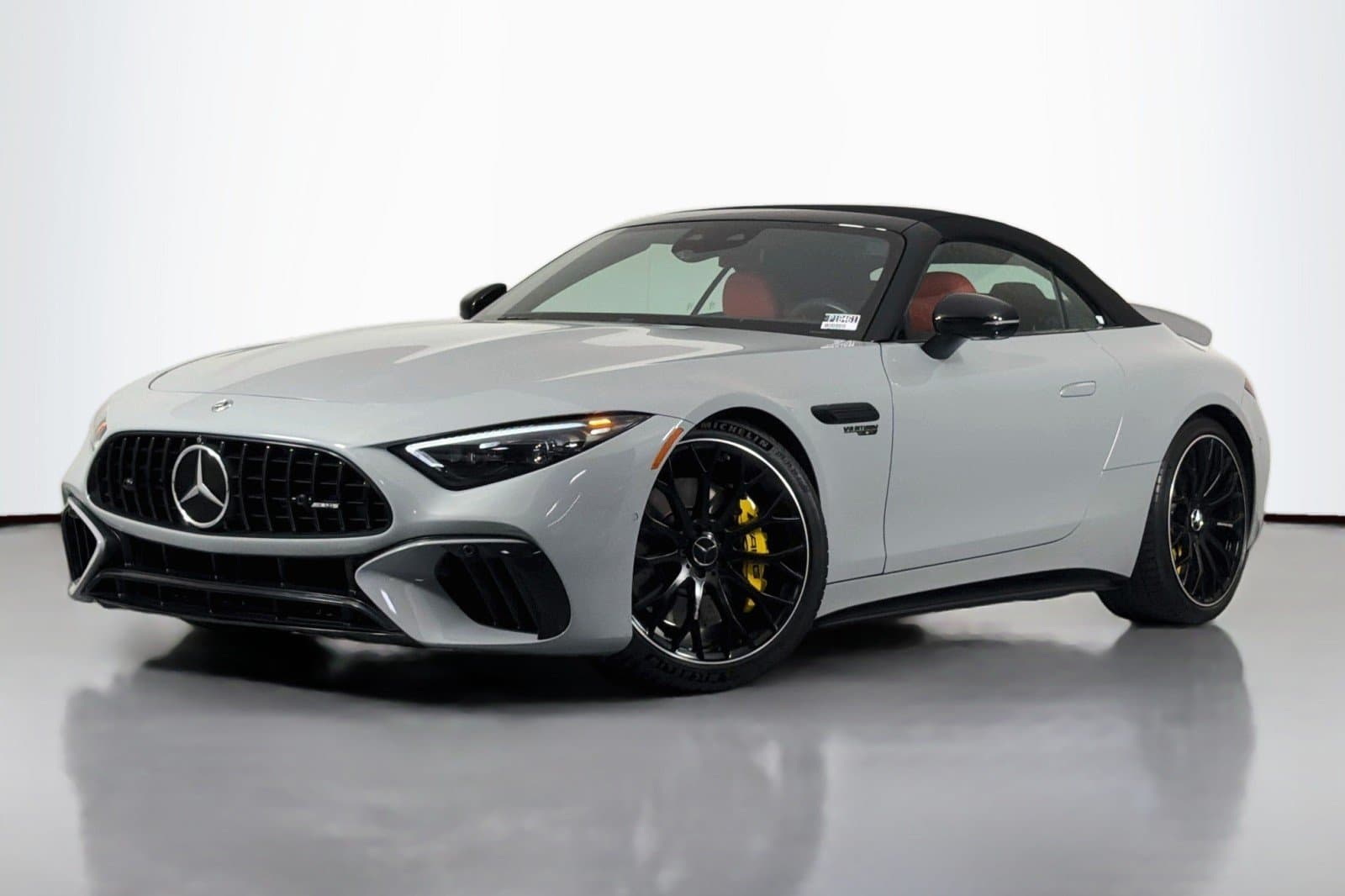 2022 Mercedes-Benz SL