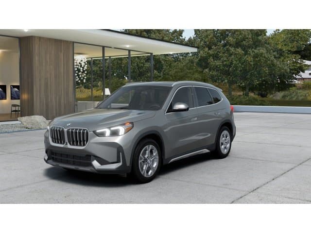 2027 BMW X1