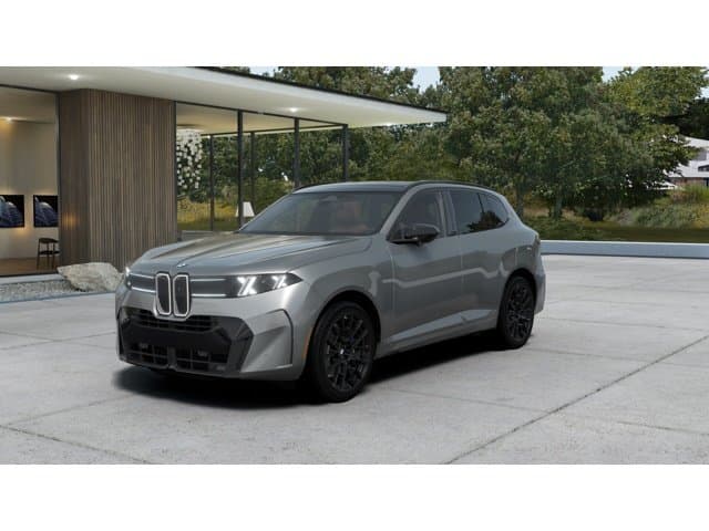 2027 BMW X5