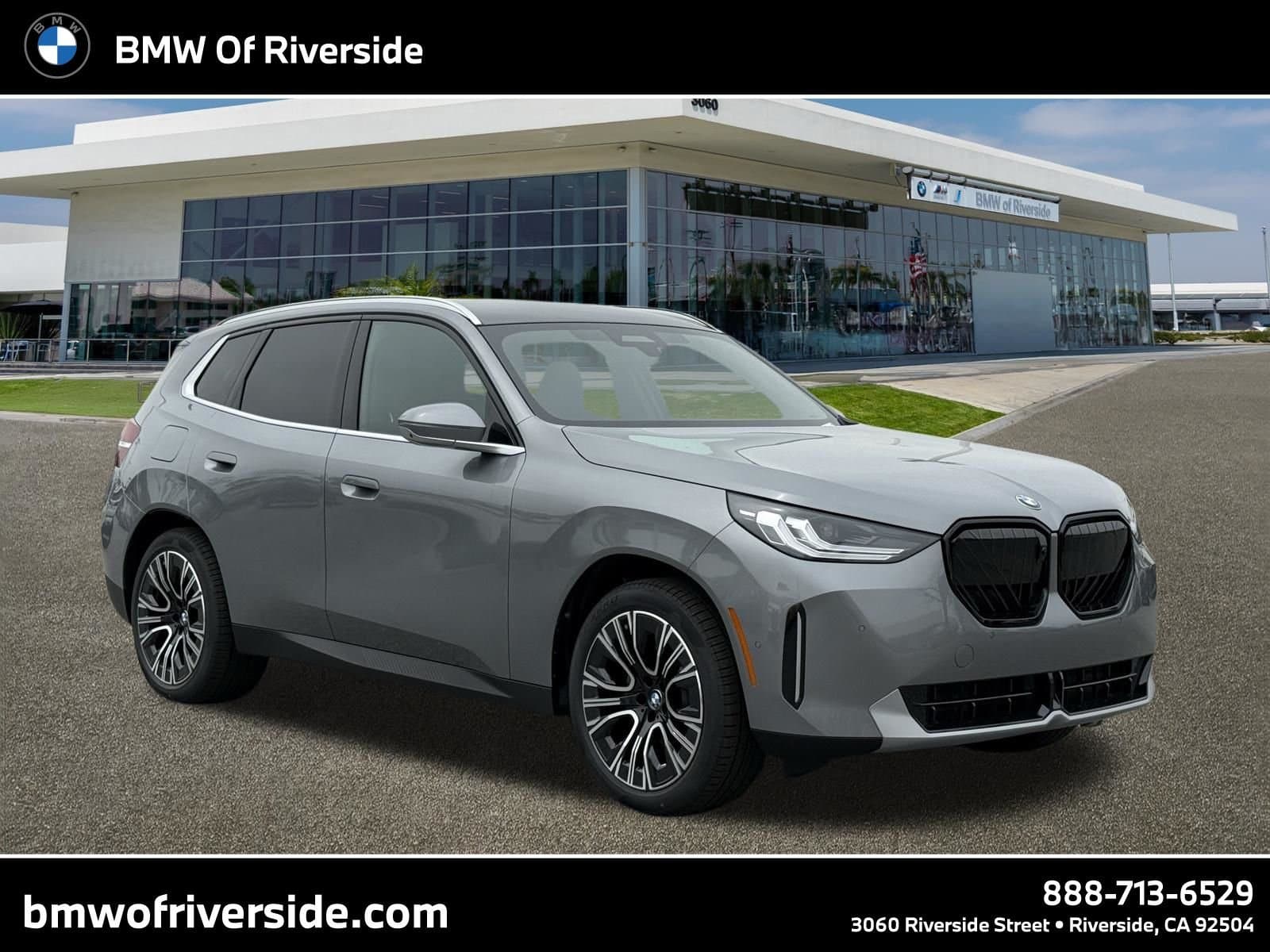 2026 BMW X3