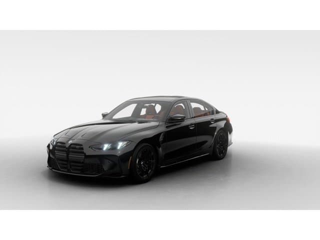 2027 BMW M3