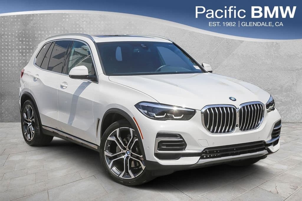 2023 BMW X5