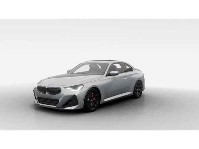 2026 BMW 2