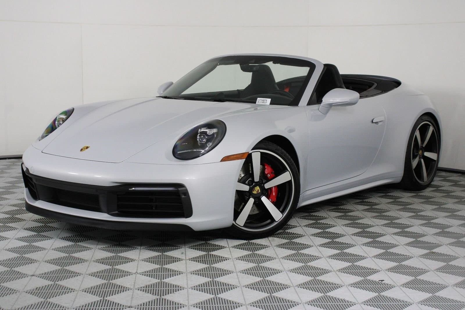 2023 Porsche 911