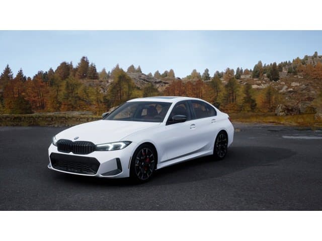 2026 BMW 3