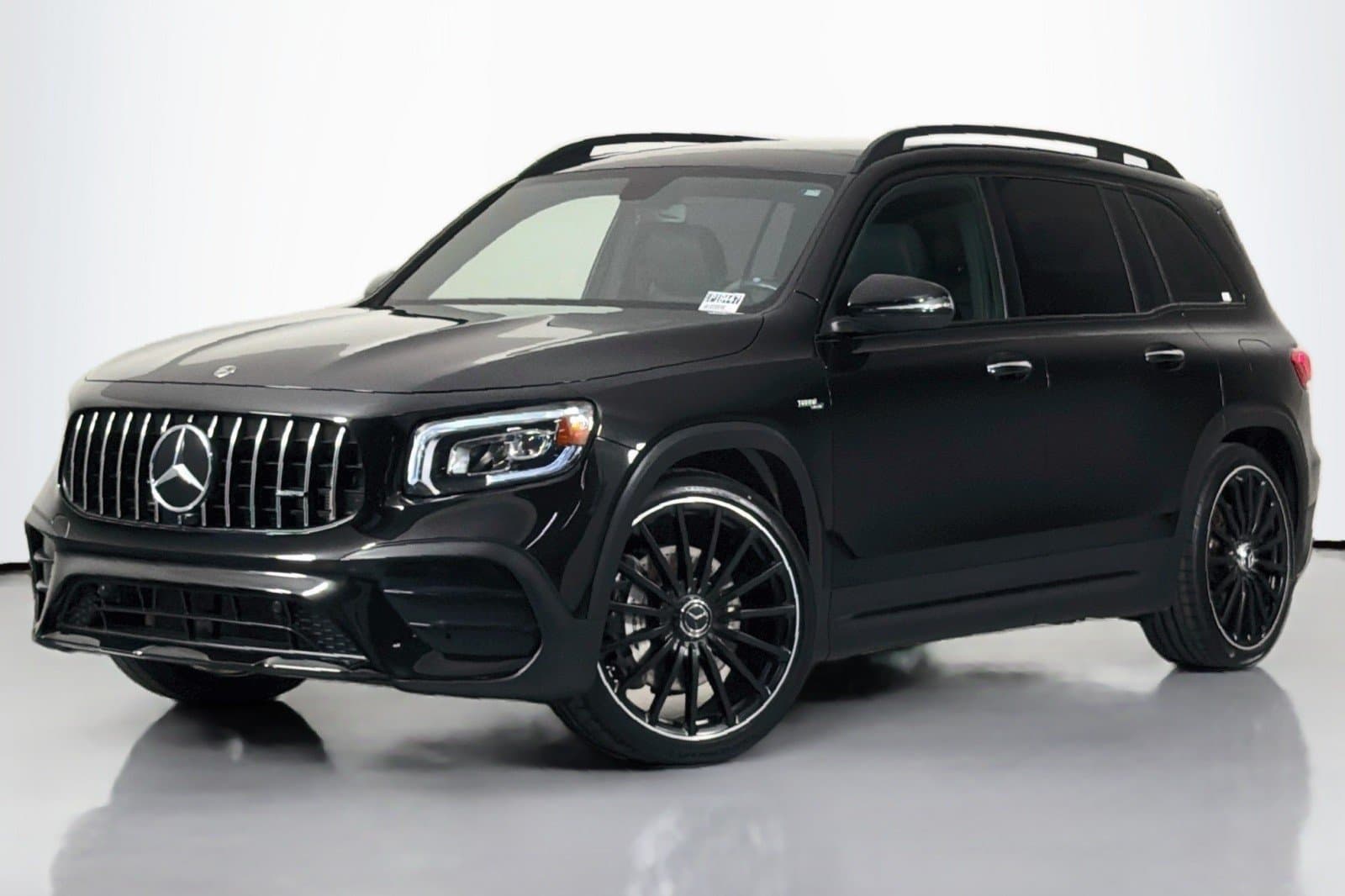 2023 Mercedes-Benz GLB