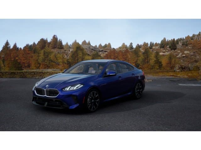 2026 BMW 2